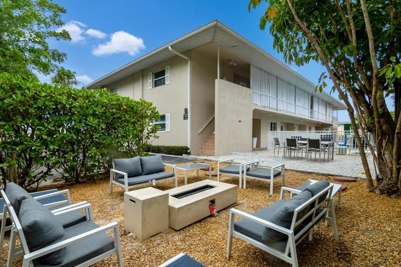 Coastal Paradise 815 Naples Exterior photo