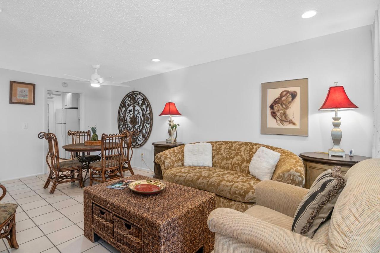 Coastal Paradise 815 Naples Exterior photo